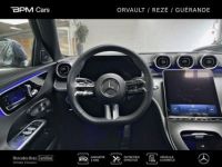 Mercedes Classe C 220 d 197ch AMG Line - <small></small> 68.900 € <small>TTC</small> - #11