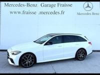 Mercedes Classe C 220 d 197ch AMG Line - <small></small> 57.900 € <small>TTC</small> - #1