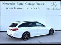 Mercedes Classe C 220 d 197ch AMG Line - <small></small> 57.900 € <small>TTC</small> - #2