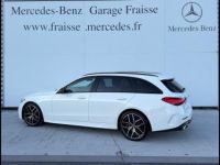 Mercedes Classe C 220 d 197ch AMG Line - <small></small> 57.900 € <small>TTC</small> - #3