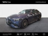 Mercedes Classe C 220 d 197ch AMG Line - <small></small> 69.900 € <small>TTC</small> - #1