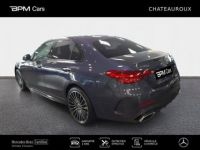 Mercedes Classe C 220 d 197ch AMG Line - <small></small> 69.900 € <small>TTC</small> - #3