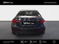 Mercedes Classe C 220 d 197ch AMG Line - <small></small> 69.900 € <small>TTC</small> - #4