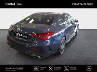 Mercedes Classe C 220 d 197ch AMG Line - <small></small> 69.900 € <small>TTC</small> - #5