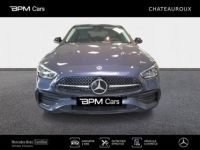 Mercedes Classe C 220 d 197ch AMG Line - <small></small> 69.900 € <small>TTC</small> - #7