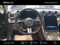 Mercedes Classe C 220 d 197ch AMG Line - <small></small> 69.900 € <small>TTC</small> - #11