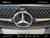 Mercedes Classe C 220 d 197ch AMG Line - <small></small> 69.900 € <small>TTC</small> - #19