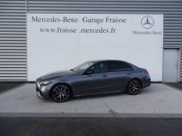 Mercedes Classe C 220 d 197ch AMG Line 4Matic - <small></small> 49.900 € <small>TTC</small> - #1