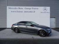 Mercedes Classe C 220 d 197ch AMG Line 4Matic - <small></small> 49.900 € <small>TTC</small> - #2