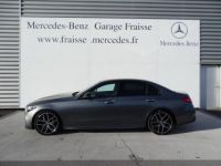 Mercedes Classe C 220 d 197ch AMG Line 4Matic - <small></small> 49.900 € <small>TTC</small> - #3