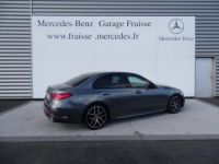 Mercedes Classe C 220 d 197ch AMG Line 4Matic - <small></small> 49.900 € <small>TTC</small> - #4