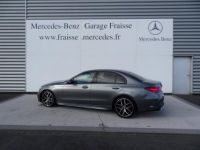 Mercedes Classe C 220 d 197ch AMG Line 4Matic - <small></small> 49.900 € <small>TTC</small> - #5