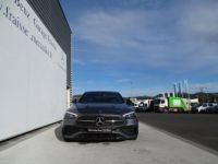 Mercedes Classe C 220 d 197ch AMG Line 4Matic - <small></small> 49.900 € <small>TTC</small> - #6