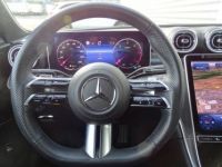 Mercedes Classe C 220 d 197ch AMG Line 4Matic - <small></small> 49.900 € <small>TTC</small> - #16