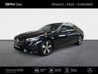 Mercedes Classe C 220 d 197ch Avantgarde Line - <small></small> 39.990 € <small>TTC</small> - #1