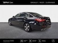 Mercedes Classe C 220 d 197ch Avantgarde Line - <small></small> 39.990 € <small>TTC</small> - #3