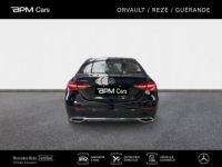 Mercedes Classe C 220 d 197ch Avantgarde Line - <small></small> 39.990 € <small>TTC</small> - #4