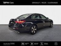 Mercedes Classe C 220 d 197ch Avantgarde Line - <small></small> 39.990 € <small>TTC</small> - #5