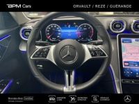 Mercedes Classe C 220 d 197ch Avantgarde Line - <small></small> 39.990 € <small>TTC</small> - #11