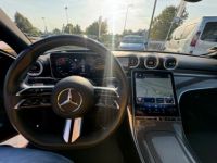 Mercedes Classe C 220 D 200 9G-TRONIC 4-MATIC AMG LINE PACK PREMIUM PLUS - <small></small> 47.950 € <small>TTC</small> - #19