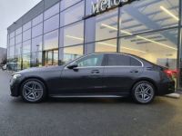 Mercedes Classe C 220 d 200ch AMG Line - <small></small> 46.980 € <small>TTC</small> - #3