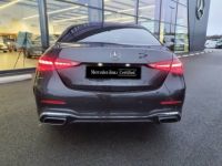Mercedes Classe C 220 d 200ch AMG Line - <small></small> 46.980 € <small>TTC</small> - #4