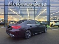 Mercedes Classe C 220 d 200ch AMG Line - <small></small> 46.980 € <small>TTC</small> - #5