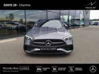 Mercedes Classe C 220 d 200ch AMG Line - <small></small> 44.890 € <small>TTC</small> - #2