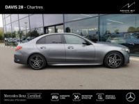 Mercedes Classe C 220 d 200ch AMG Line - <small></small> 44.890 € <small>TTC</small> - #3