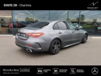 Mercedes Classe C 220 d 200ch AMG Line - <small></small> 44.890 € <small>TTC</small> - #4