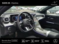 Mercedes Classe C 220 d 200ch AMG Line - <small></small> 44.890 € <small>TTC</small> - #7