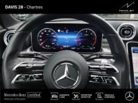 Mercedes Classe C 220 d 200ch AMG Line - <small></small> 44.890 € <small>TTC</small> - #12