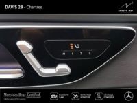 Mercedes Classe C 220 d 200ch AMG Line - <small></small> 44.890 € <small>TTC</small> - #16