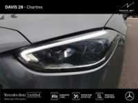 Mercedes Classe C 220 d 200ch AMG Line - <small></small> 44.890 € <small>TTC</small> - #17