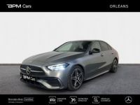 Mercedes Classe C 220 d 200ch AMG Line - <small></small> 40.890 € <small>TTC</small> - #1