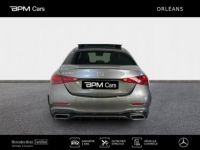 Mercedes Classe C 220 d 200ch AMG Line - <small></small> 40.890 € <small>TTC</small> - #4