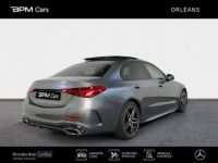 Mercedes Classe C 220 d 200ch AMG Line - <small></small> 40.890 € <small>TTC</small> - #5