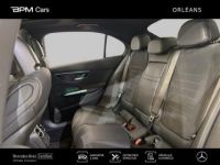 Mercedes Classe C 220 d 200ch AMG Line - <small></small> 40.890 € <small>TTC</small> - #9