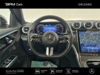 Mercedes Classe C 220 d 200ch AMG Line - <small></small> 40.890 € <small>TTC</small> - #11