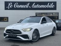 Mercedes Classe C 220 D 200CH AMG LINE - <small></small> 42.990 € <small>TTC</small> - #1