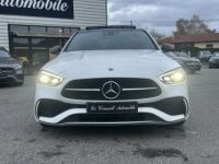 Mercedes Classe C 220 D 200CH AMG LINE - <small></small> 42.990 € <small>TTC</small> - #2