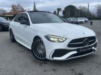 Mercedes Classe C 220 D 200CH AMG LINE - <small></small> 42.990 € <small>TTC</small> - #3