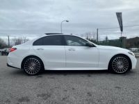 Mercedes Classe C 220 D 200CH AMG LINE - <small></small> 42.990 € <small>TTC</small> - #4