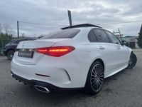 Mercedes Classe C 220 D 200CH AMG LINE - <small></small> 42.990 € <small>TTC</small> - #5