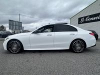 Mercedes Classe C 220 D 200CH AMG LINE - <small></small> 42.990 € <small>TTC</small> - #8