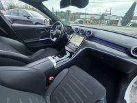 Mercedes Classe C 220 D 200CH AMG LINE - <small></small> 42.990 € <small>TTC</small> - #12