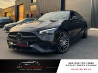 Mercedes Classe C 220 d 200ch AMG Line - <small></small> 44.490 € <small>TTC</small> - #1