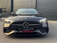 Mercedes Classe C 220 d 200ch AMG Line - <small></small> 44.490 € <small>TTC</small> - #4