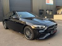 Mercedes Classe C 220 d 200ch AMG Line - <small></small> 44.490 € <small>TTC</small> - #5