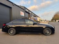 Mercedes Classe C 220 d 200ch AMG Line - <small></small> 44.490 € <small>TTC</small> - #6